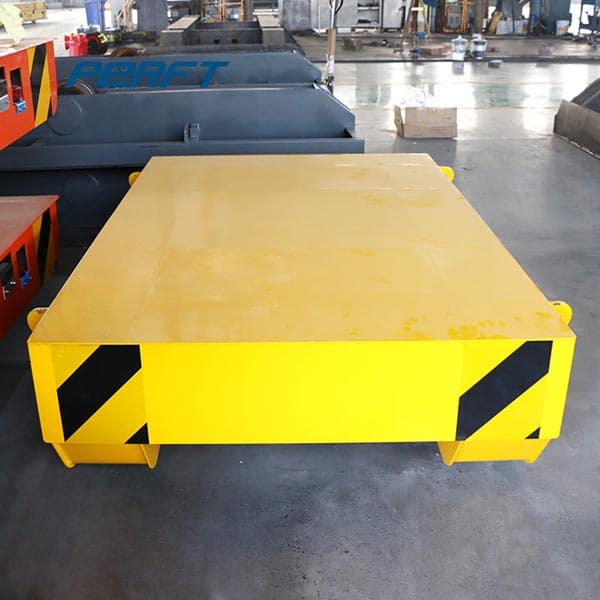steerable transfer wagon manufacture 25t
